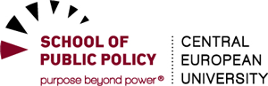 Central European University School of Public Policy