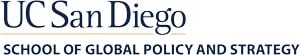 University of California San Diego, School of Global Policy and Strategy (GPS)
