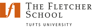 Tufts University, the Fletcher School