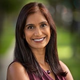 Asha Rangappa headshot