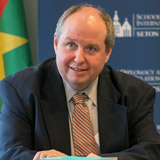 Martin Edwards headshot