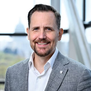 Michael McKenzie