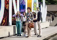 University of Toronto, Munk School of Global Affairs and Public Policy 