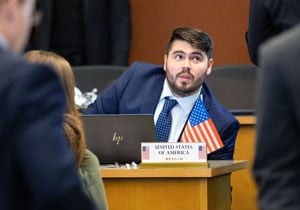 Penn State University, School of International Affairs