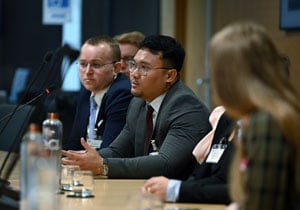 Rice University, School of Social Sciences