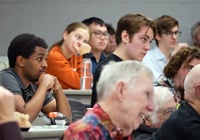 The University of Texas at Austin, Clements Center for National Security
